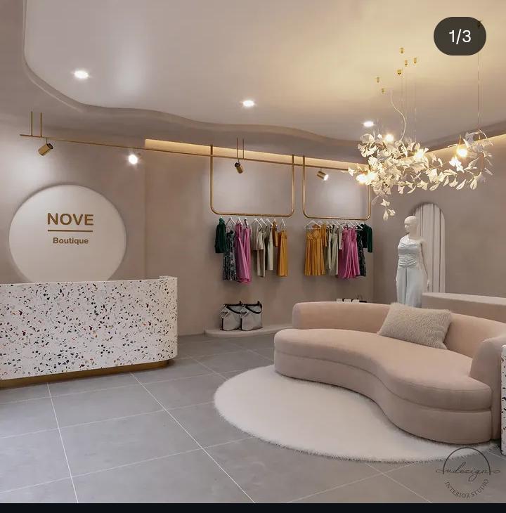 NOVE Boutique Lounge