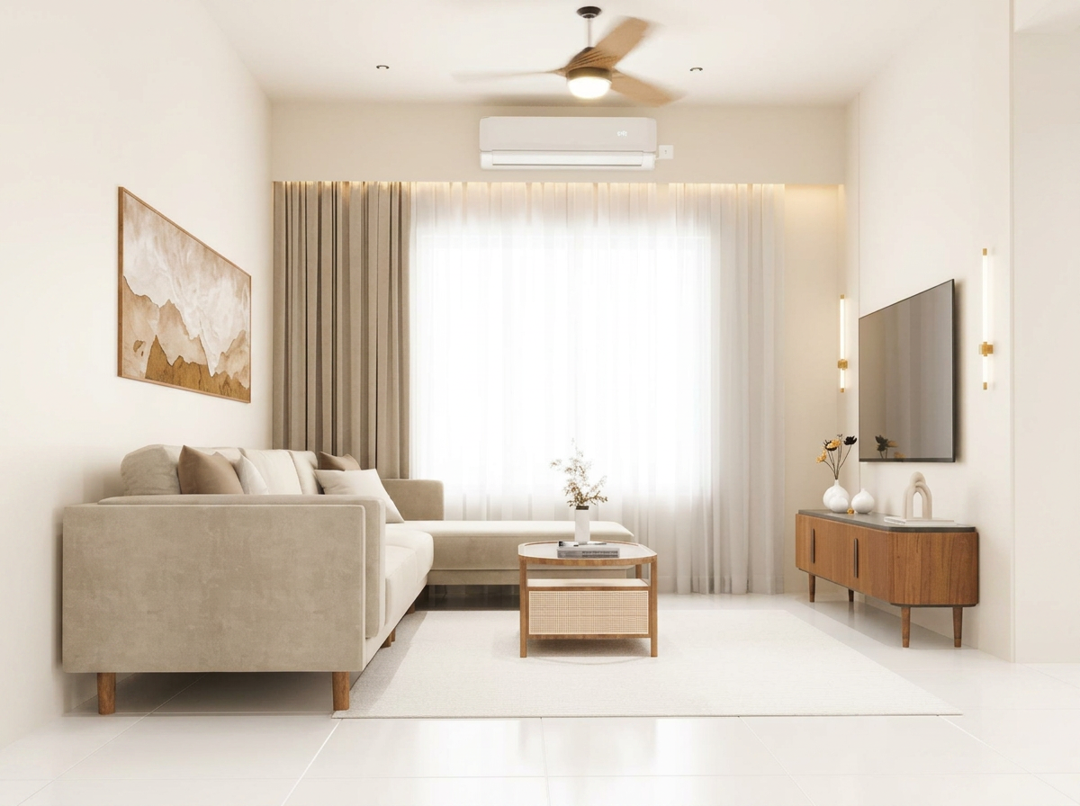 VDesigns interior hero